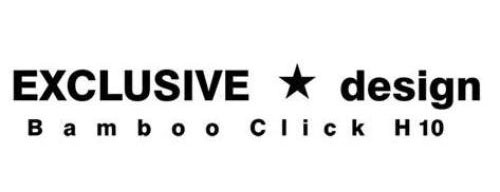 exclusive design_logo